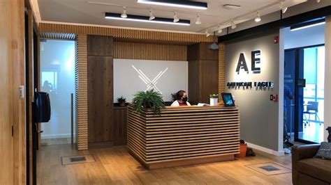 AEO Mexico Opens New Office - AEO-Inc