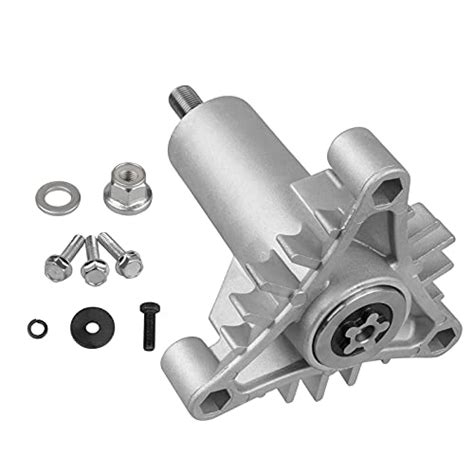 Craftsman 42 Inch Mower Deck Diagram and Locations - LawnAsk