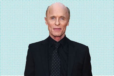 Ed Harris Westworld / Ed Harris Discusses Westworld S Success And ...