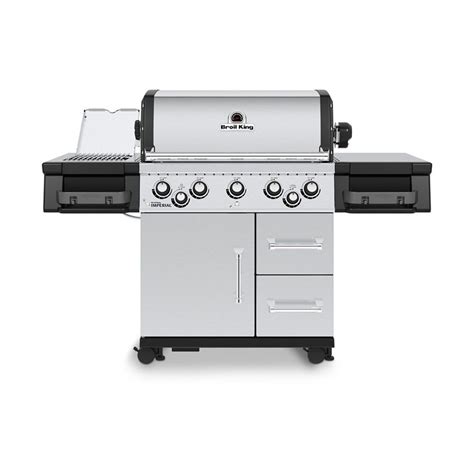 Broil King Imperial S