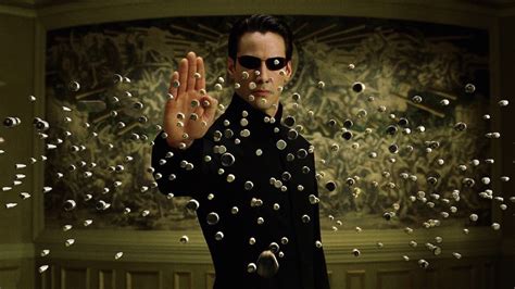 The Wachowski Matrix How The Visionary Filmmaker Rewrote Reality And Redefined Modern Cinema