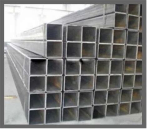 Mild Steel Square Tube At 65 Kg MS Pipe Tube In Faridabad ID