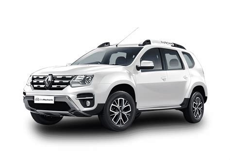 Best Renault Duster Diesel Car Tyre Replacement And Wheel Care Services