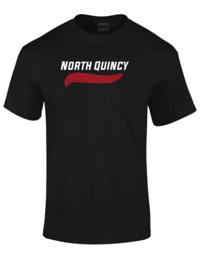 North Quincy High School Apparel Store