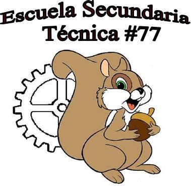 Docentes Son Escuela Secundaria Técnica No 77