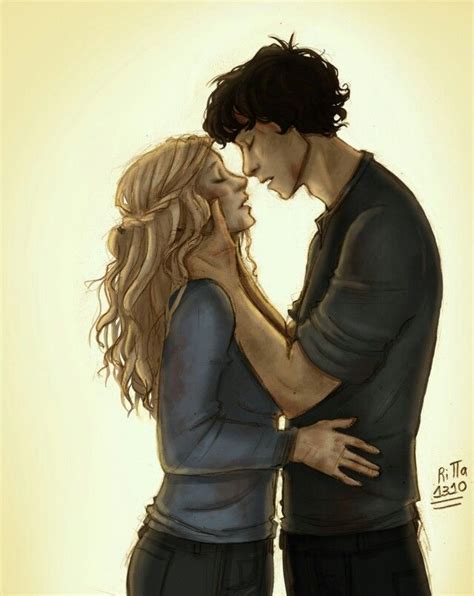 Bellarke Fan Art