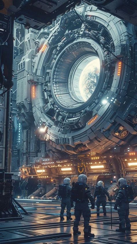 Pin By Kino Scialabba On ART In 2024 Sci Fi Environment Sci Fi