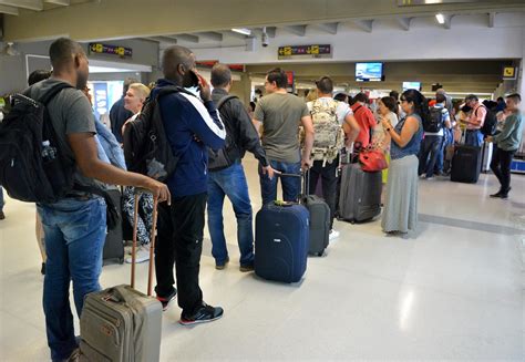 La Demanda De Pasajeros A Reos Podr A Seguir Bajando El Resto Del A O