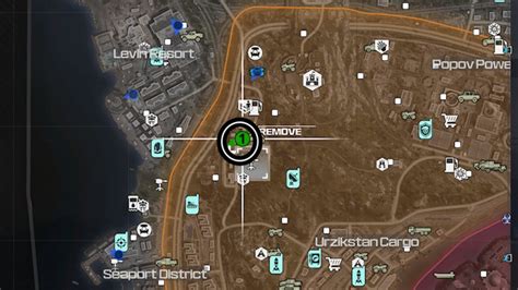 All Essence Of Aether Locations In Modern Warfare 3 Zombies