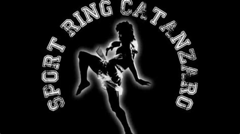 Sport Ring Catanzaro Wod For Mma Youtube