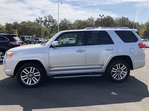 Used Vehicle Dealership Redding CA | Park Marina Motors