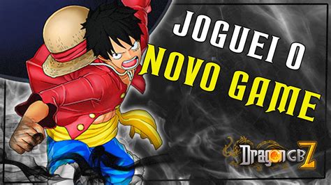 Joguei O Novo Game De One Piece Est Bom One Piece Odyssey Demo