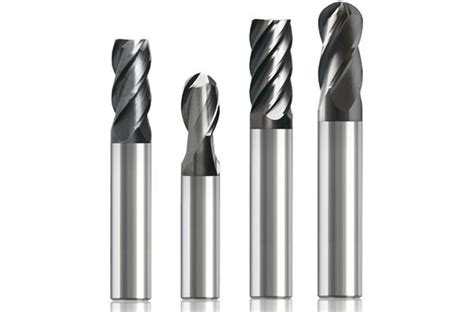 Xd Solid Tungsten Carbide Drill Bits Tungsten Carbide Twist Drill Bits