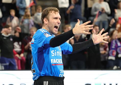 HC Erlangen trägt Heimspiele in Nürnberg aus Tickets für Handball