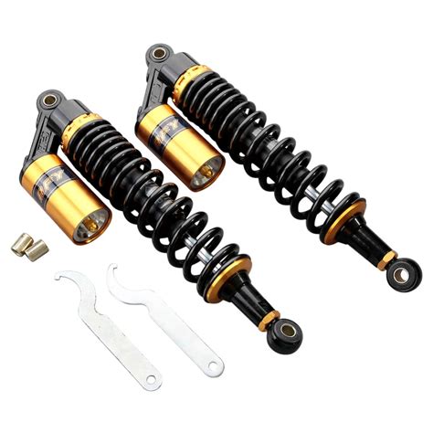 Mm Motorcycle Air Shock Absorbers For Xl K Xl Ct C