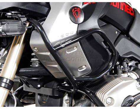 Sw Motech Upper Crash Bars Engine Guards For Bmw R Gs