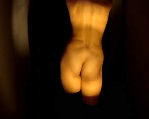 Naked Sonia Braga In I Love You