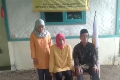 Lansia Yang Ngaku Ratu Adil Dan Imam Mahdi Warga Bogor Video Dibuat