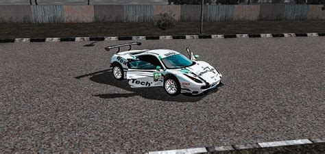 Download Mod Bussid Mobil Pribadi Sport And Polisi