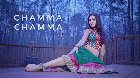 Chamma Chamma Fraud Saiyaan Dance Cover By Deep Brar Youtube