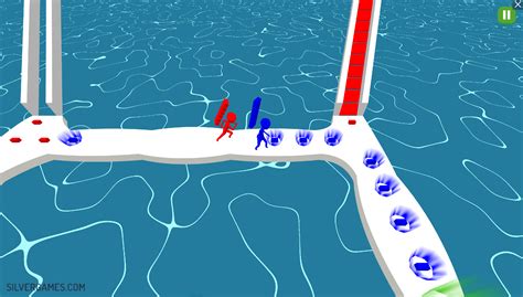 Constructores De Puentes Juega En L Nea En Silvergames