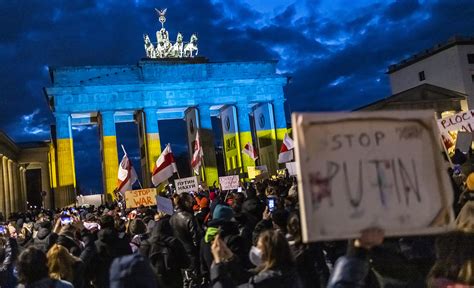 Rail Workers And Farmers Fight Germany S Socialist Government CTN News