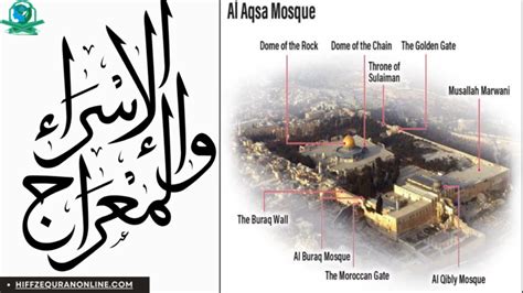 Masjid Al Aqsa A Symbol Of History And Faith