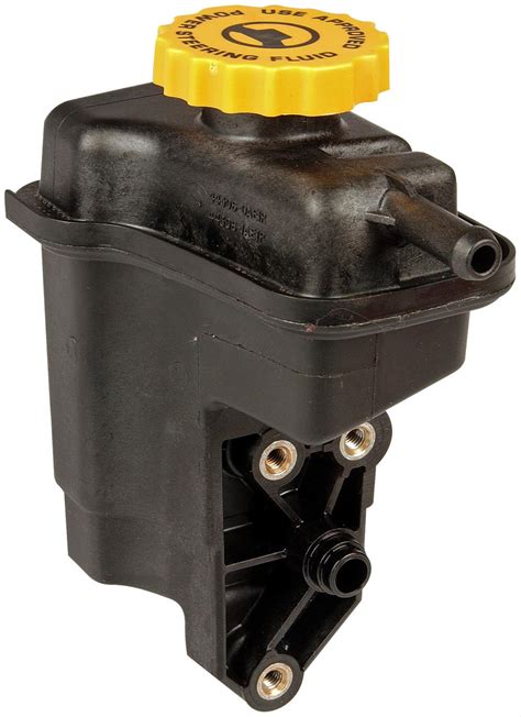 Dorman 603 901 Dorman Power Steering Reservoirs Summit Racing