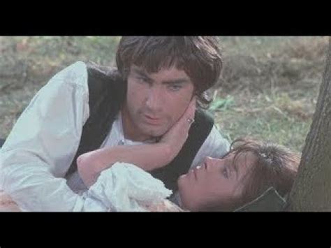 Cumbres borrascosas Wuthering Heights 1970 Timothy Dalton Español