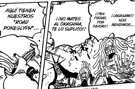 THE STAR on Twitter A todo esto yo quiero ver cuándo Luffy y