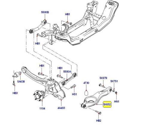 На форд фокус 2 задняя подвеска – Ford Focus Hatchback Установил климат ...