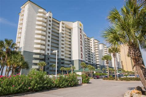 Discount Coupon for Long Beach Resort by The Resort Collection in Panama City Beach, Florida ...