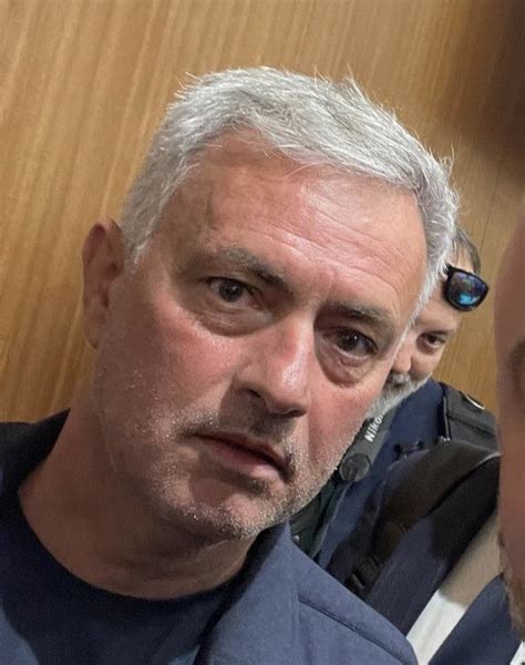 Jose Mourinho T Rkiye On Twitter Hayranlar Yla Foto Raf