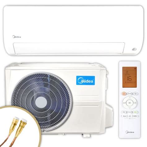 MIDEA Klimaanlagen Set ALL EASY PRO 18 5 2 KW