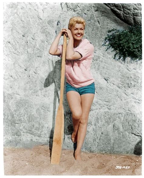 Pin On Actress Doris Day