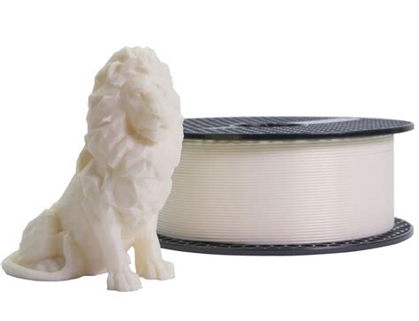 Filament PRUSA Prusament PLA 1 75 Mm 1kg Vanilla White PRUSA Sklep