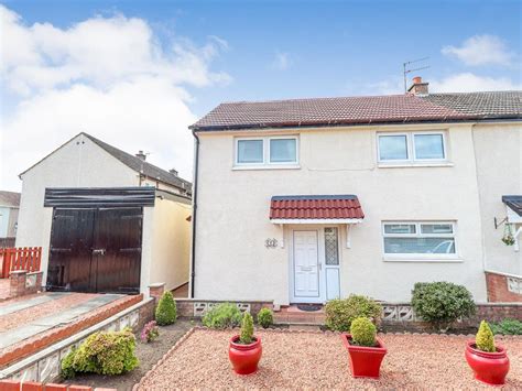 3 Bed End Terrace House For Sale In Selkirk Street Coltness Wishaw