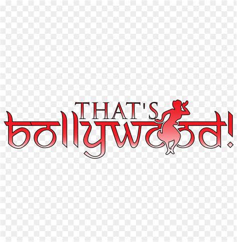 Bollywood Logo cutout PNG & clipart images | TOPpng