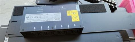 Ibm Rtp Dpi Universal Rack Pdu Y Ebay