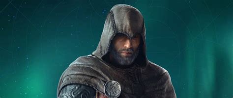 Un Nuevo Assassins Creed Ser A Anunciado Este A O Atomix