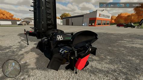 Poettinger Mower Pack Mp V Fs Mod Farming Simulator Mod