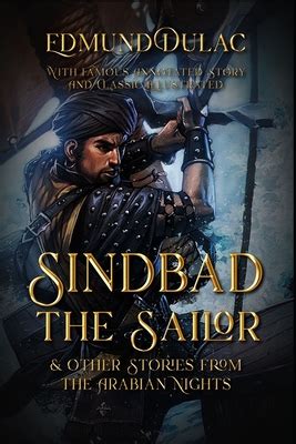 Sindbad The Sailor Other Stories From The Arabian Nights With Famous