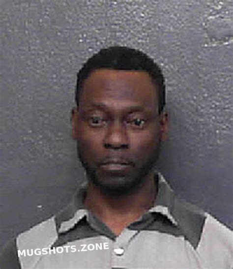 Dozier Roger Lamar Chambers County Mugshots Zone