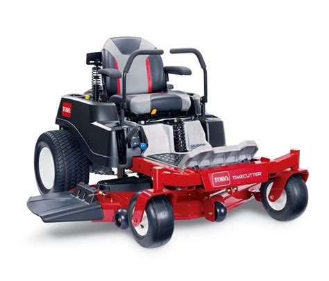 Toro Cm Myride Timecutter Mx T Frank Nicol