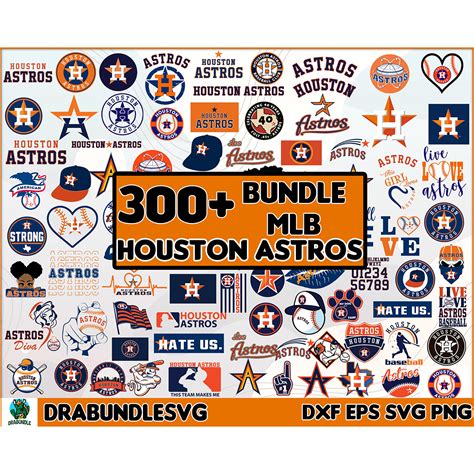 300 Houston Astros Svg Houston Astros Cut Files Houston As Inspire Uplift