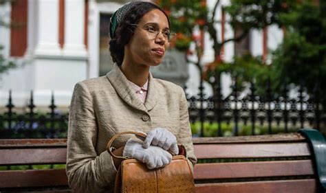 Doctor Who Season 11 Cast Who Is Playing Rosa Parks Tv And Radio