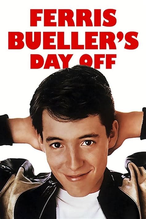 Ferris Buellers Day Off Soundtrack 1986 List Of Songs Whatsong