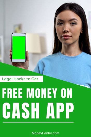 How To Get Free Money On Cash App Legit Ways That Work In