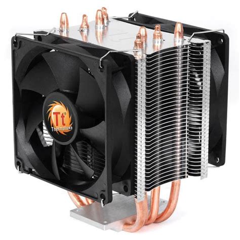 5 CPU Cooler Terbaik Dibawah 500 Ribu Murdockcruz