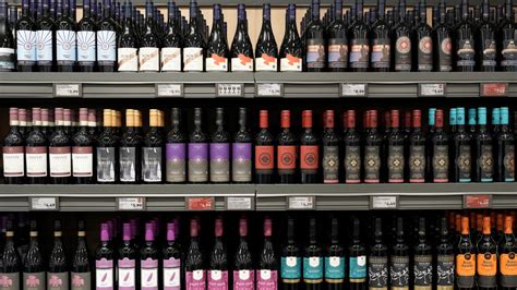 Where Aldi Really Sources Its Wine From